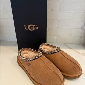UGG Tasman Slippers-NEW